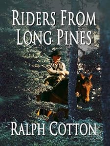 Riders from Long Pines