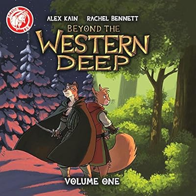 Beyond the Western Deep