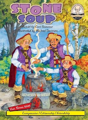 Stone Soup
