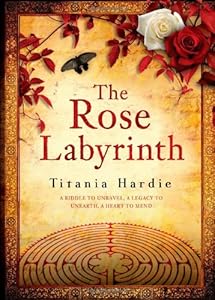 The Rose Labyrinth