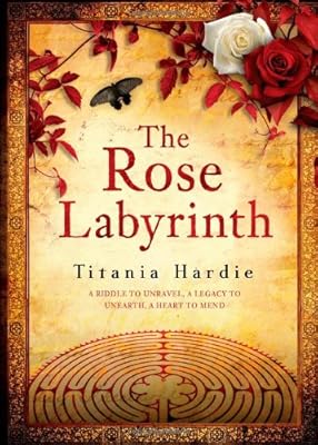 The Rose Labyrinth