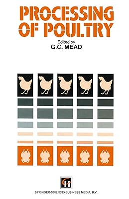 Processing of Poultry