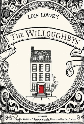 The Willoughbys by Lois Lowry