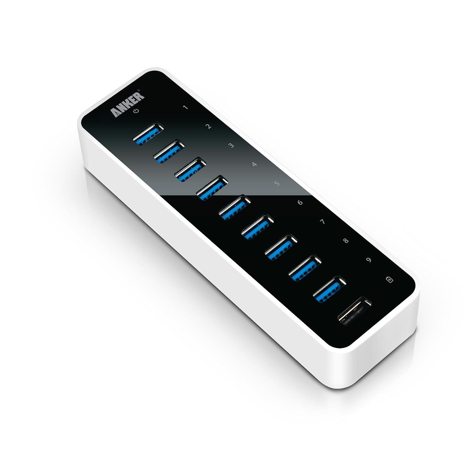 Survey of USB Hubs