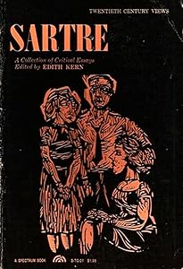 Sartre (20th Century Views) by Edith Kern