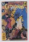 Catwoman (1993) #12