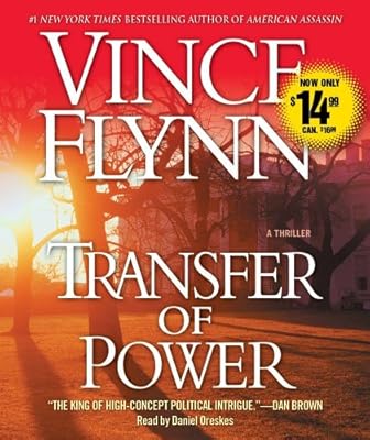Transfer of Power