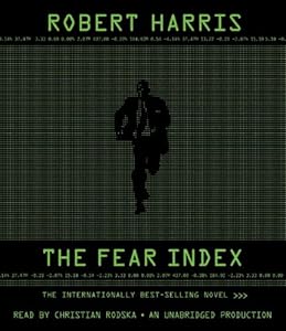 The fear index