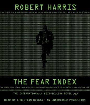 The fear index