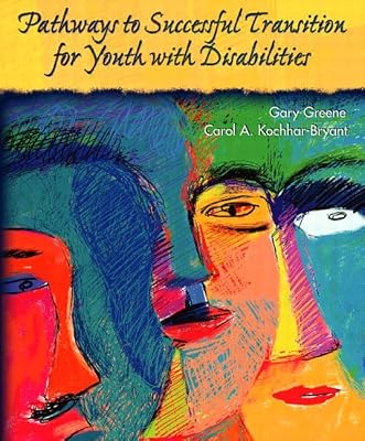 Pathways to Successful Transition for Youth With Disabilities