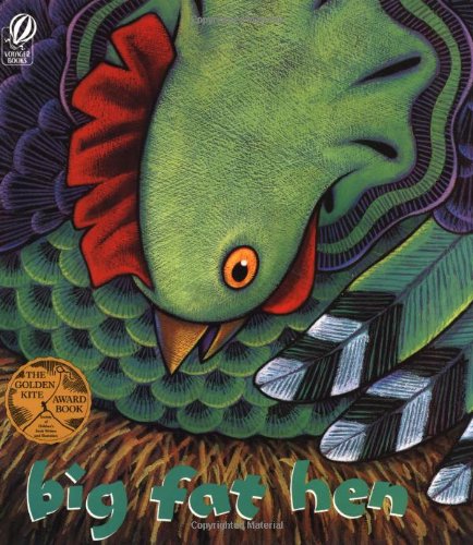 Big Fat Hen by Keith Baker