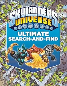 Ultimate Search-and-Find