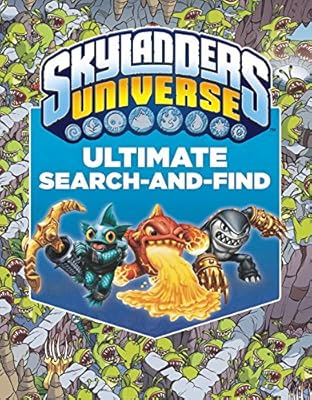 Ultimate Search-and-Find