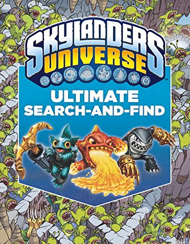 Ultimate Search-and-Find by Grosset & Dunlap  (Corporate Author)