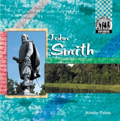 John Smith (Explorers Set 2)