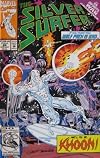 Silver Surfer [1987] #68