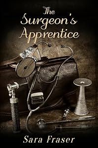 THE SURGEON'S APPRENTICE a captivating Victorian romance novel