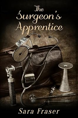 THE SURGEON'S APPRENTICE a captivating Victorian romance novel