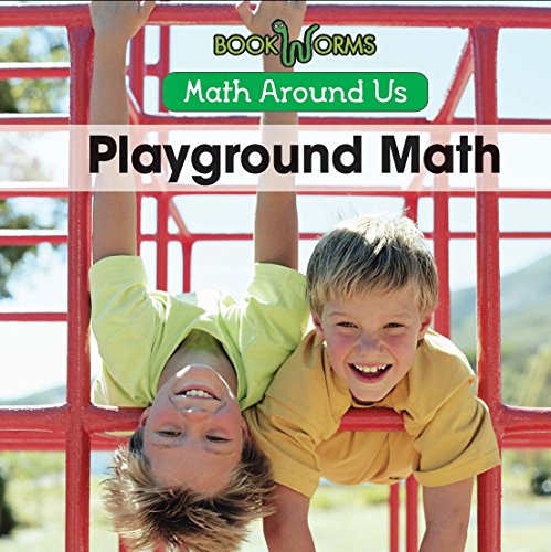Playground Math by Dawn James