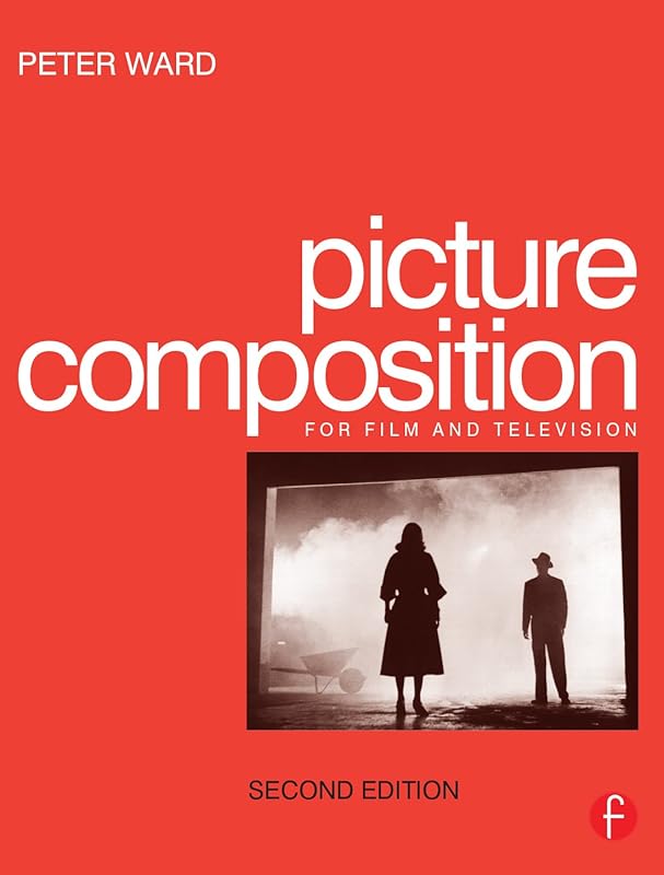 Picture Composition by Peter Ward