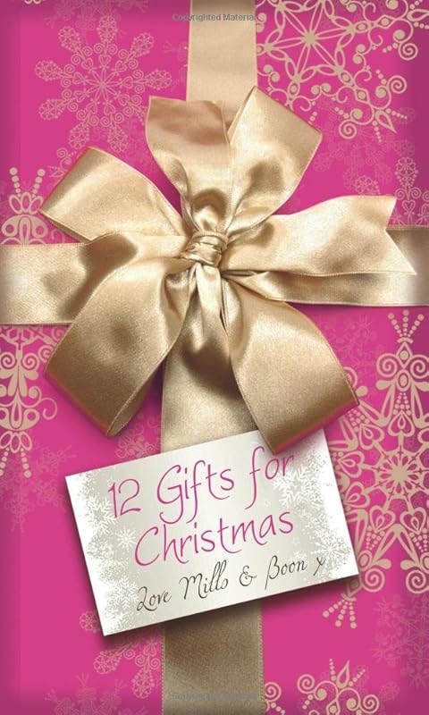 12 Gifts for Christmas (Mills & Boon Special Releases) by Caitlin Crews