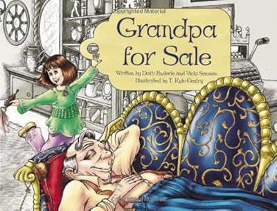 Grandpa for Sale