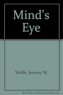 The Mind's Eye