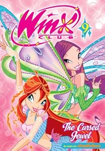 WINX Club, Vol. 9 by VIZ Media