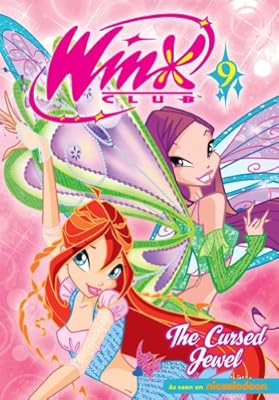 WINX Club, Vol. 9