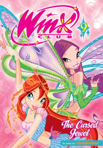 WINX Club, Vol. 9 by VIZ Media