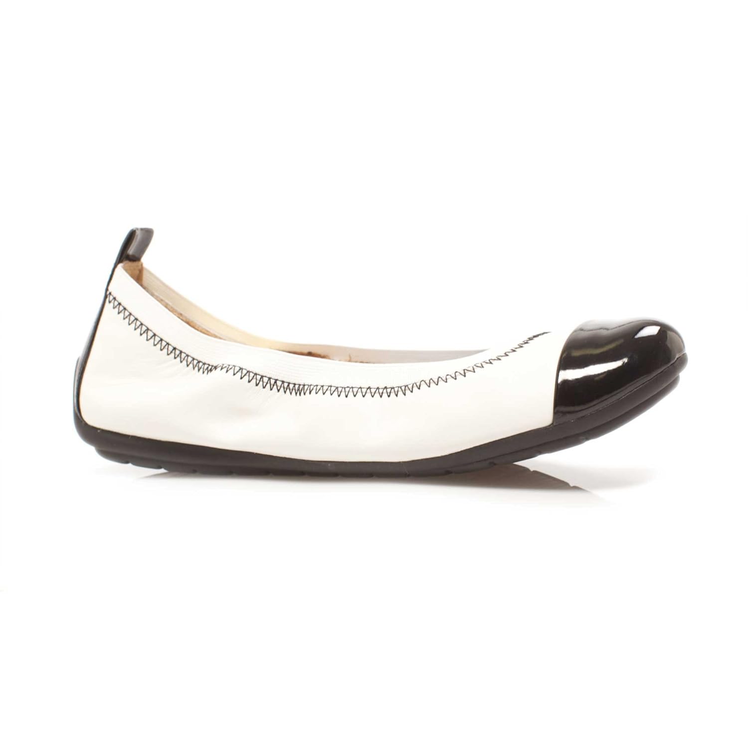 

NATURALIZER URSELA White