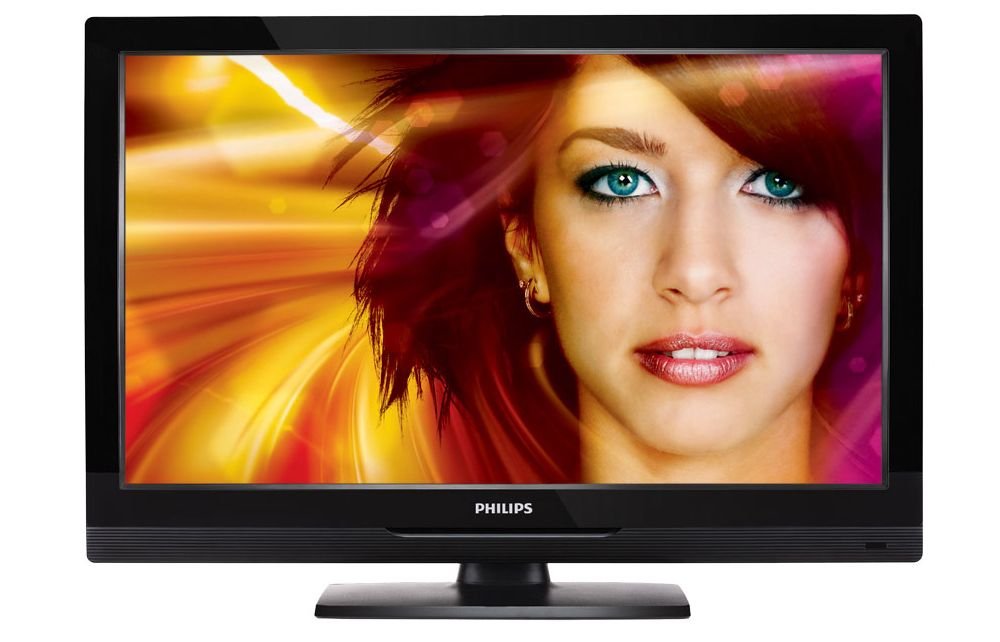 philips 3000 series 42hfl3620 - televisor lcd (106,68 cm (42")