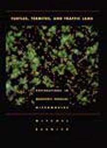 Turtles, Termites, and Traffic Jams: Explorations in Massively Parallel Microworlds (Complex Adaptive Systems) by Mitchel Resnick