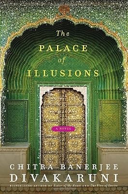 The Palace of Illusions: A Novel