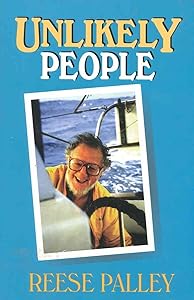Unlikely People by Reese Palley