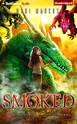 Smoked by Mari Mancusi