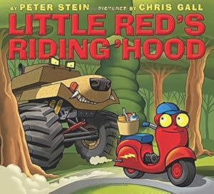 Little Red's Riding 'Hood