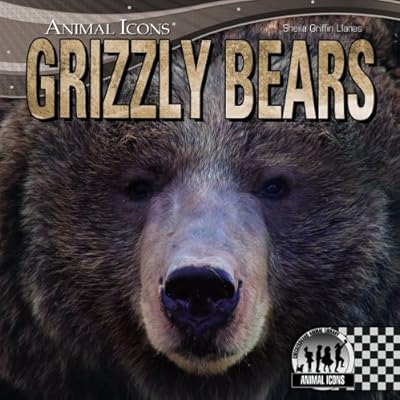 Grizzly Bears