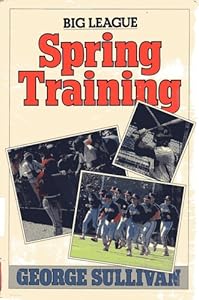 Big League Spring Training