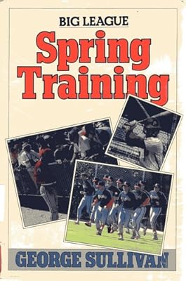 Big League Spring Training