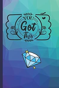 You Got This by Althea Baptiste