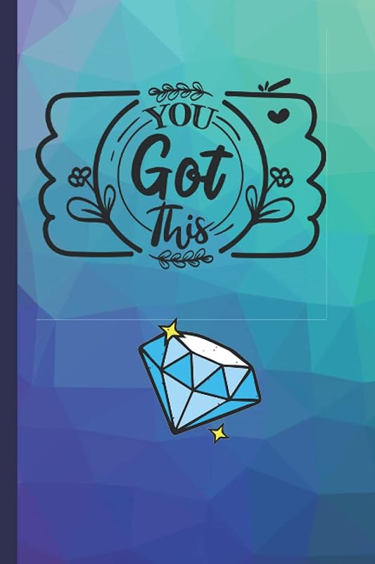 You Got This by Althea Baptiste