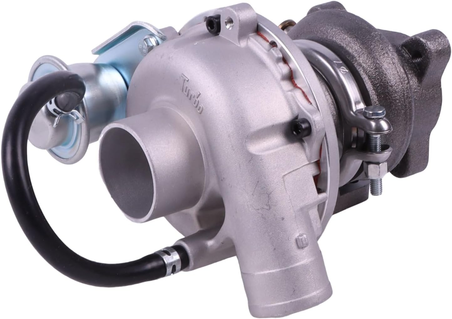 Turbo RHF4 Turbocharger 135756180 for Perkins Engine 404D-22T 404C