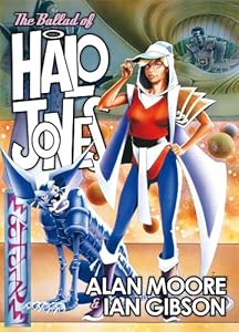 The Complete Ballad of Halo Jones