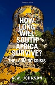 The Shock of Night (The Darkwater Saga) by by Patrick W. Carr