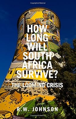 The Shock of Night (The Darkwater Saga)