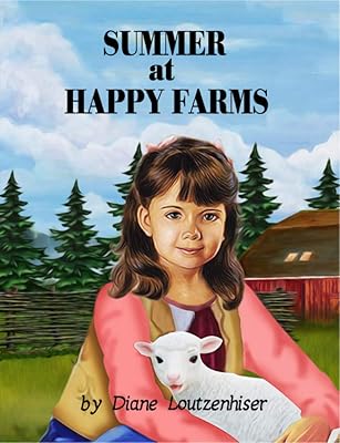 Summer at Happy Farms