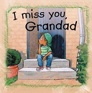 I Miss You, Grandad (Side by Side (Amicus))