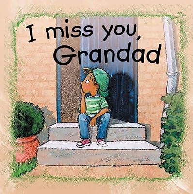 I Miss You, Grandad (Side by Side (Amicus))