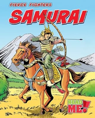 Samurai (Fierce Fighters)